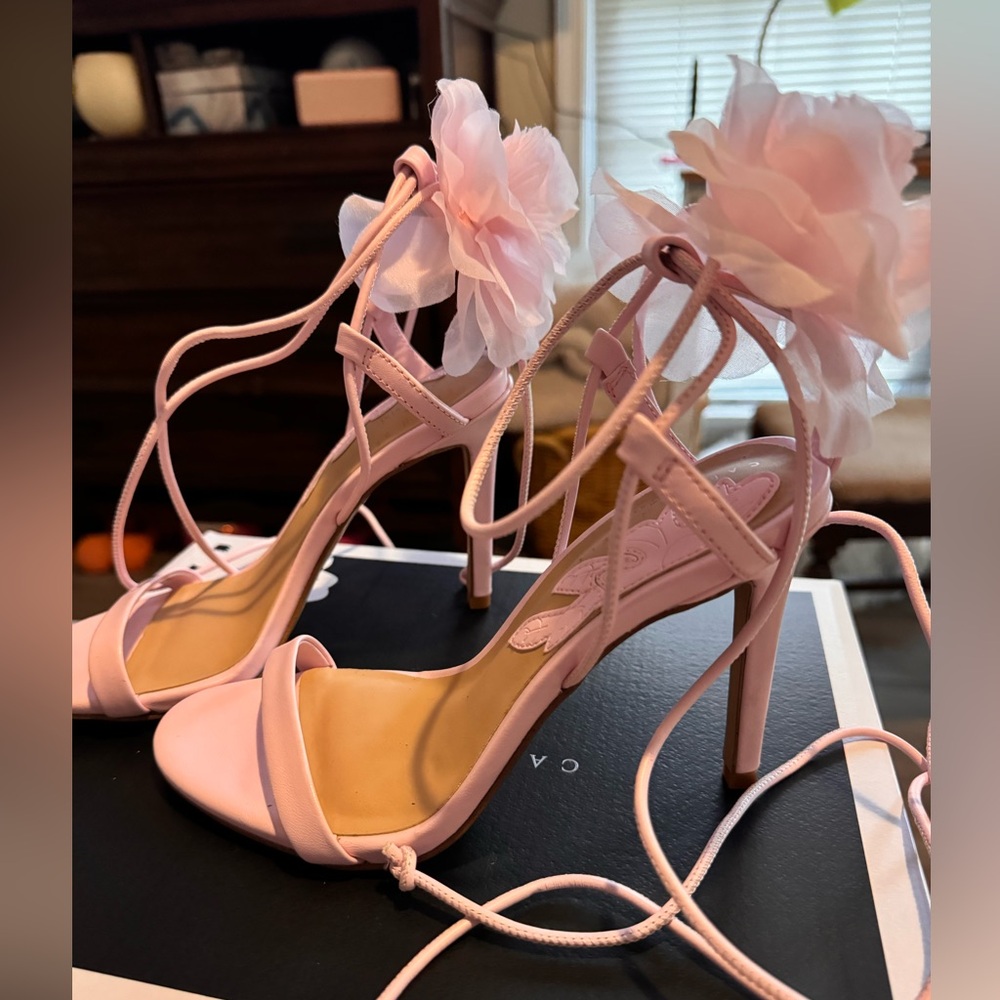 gianni bini heels